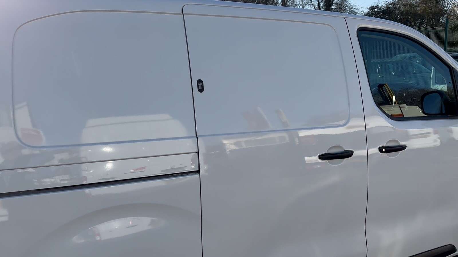 2019 CITROEN DISPATCH 2019 CITROEN DISPATCH