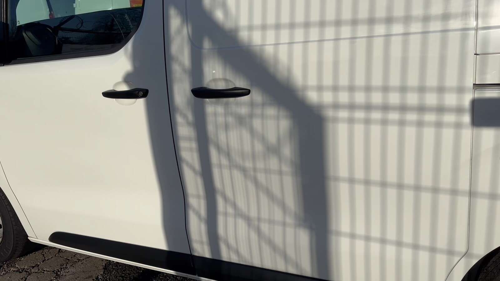 2019 CITROEN DISPATCH 2019 CITROEN DISPATCH