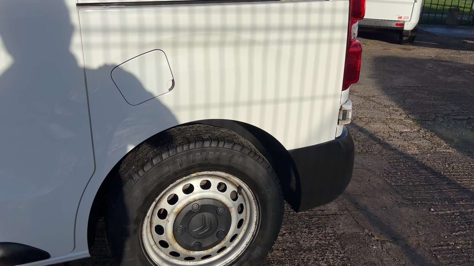 2019 CITROEN DISPATCH 2019 CITROEN DISPATCH