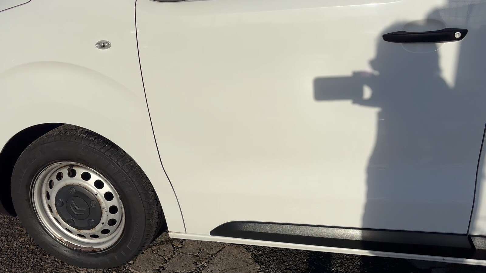 2019 CITROEN DISPATCH 2019 CITROEN DISPATCH