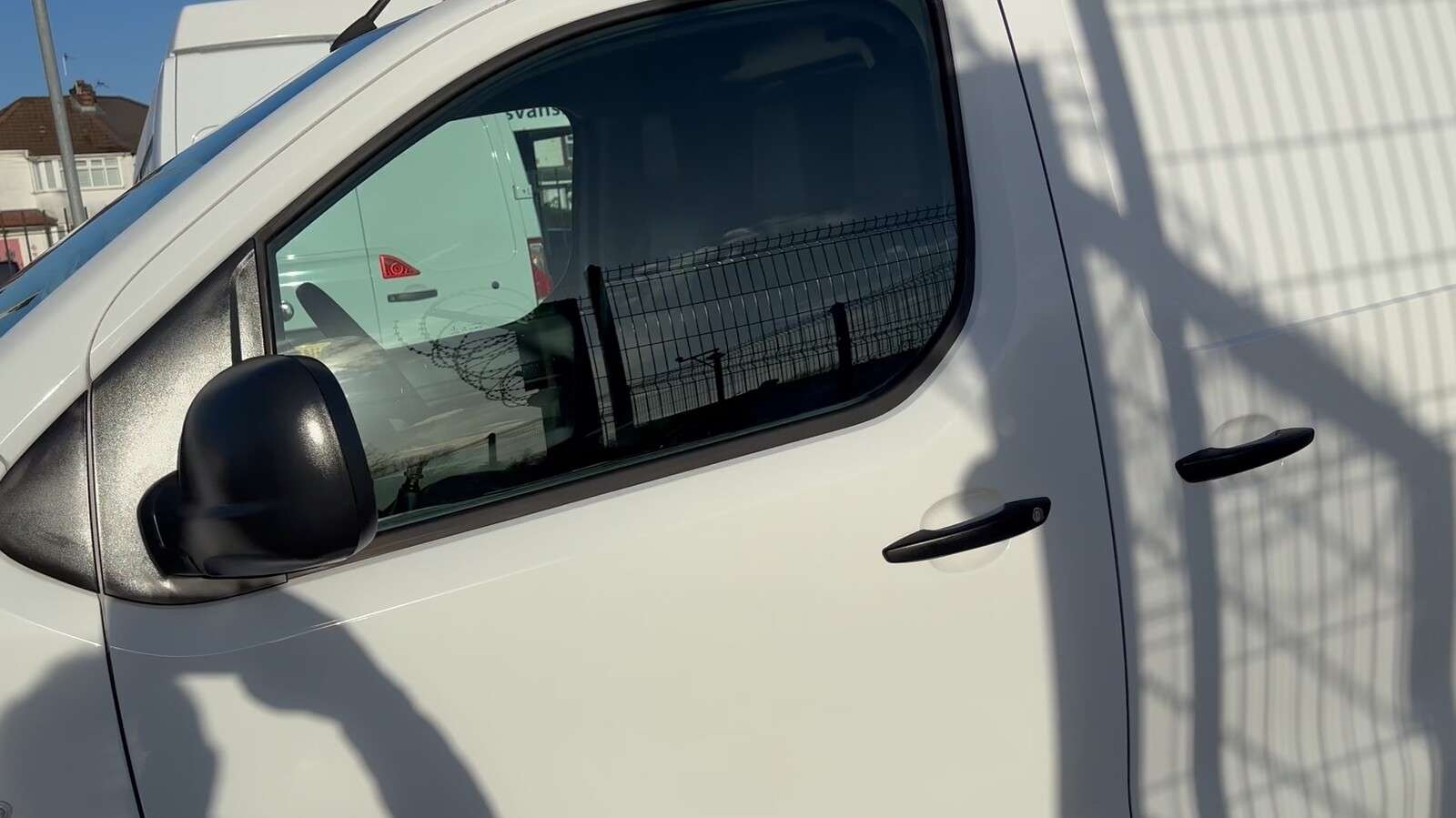 2019 CITROEN DISPATCH 2019 CITROEN DISPATCH