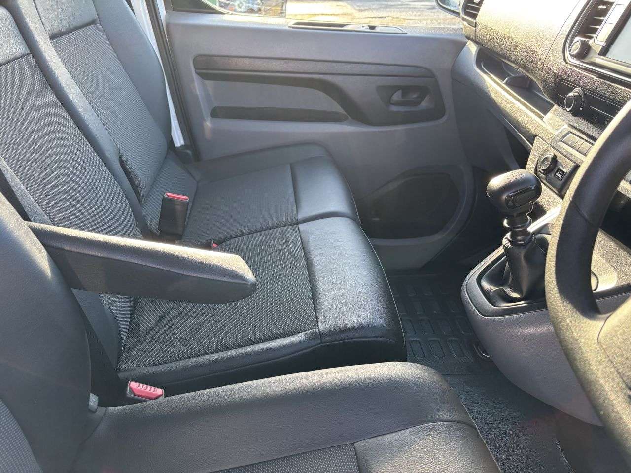 2019 CITROEN DISPATCH 2019 CITROEN DISPATCH