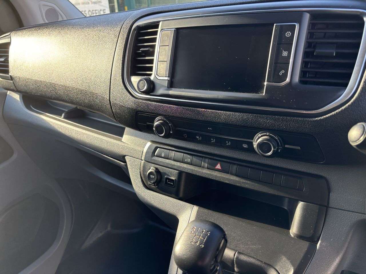 2019 CITROEN DISPATCH 2019 CITROEN DISPATCH