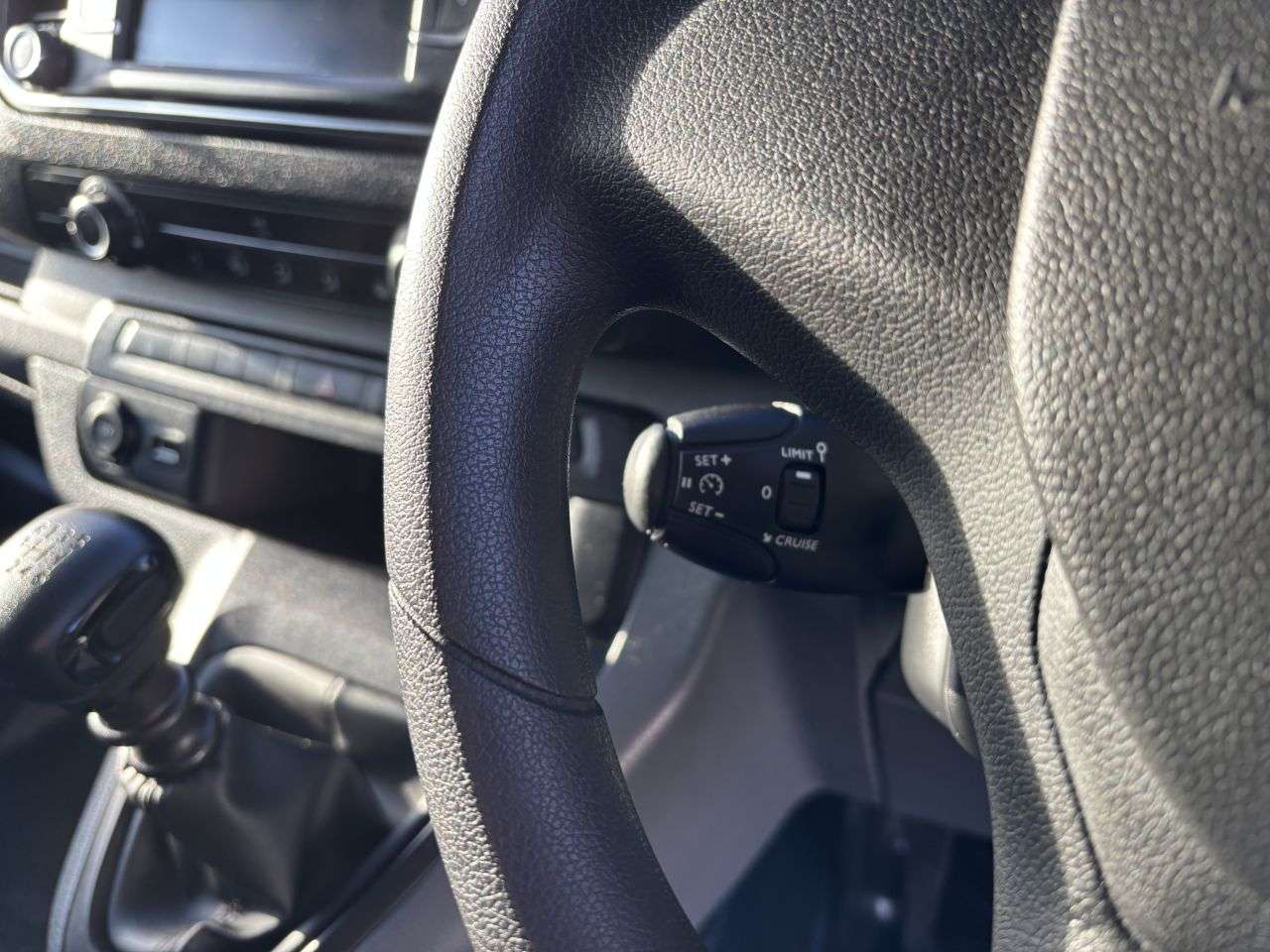 2019 CITROEN DISPATCH 2019 CITROEN DISPATCH