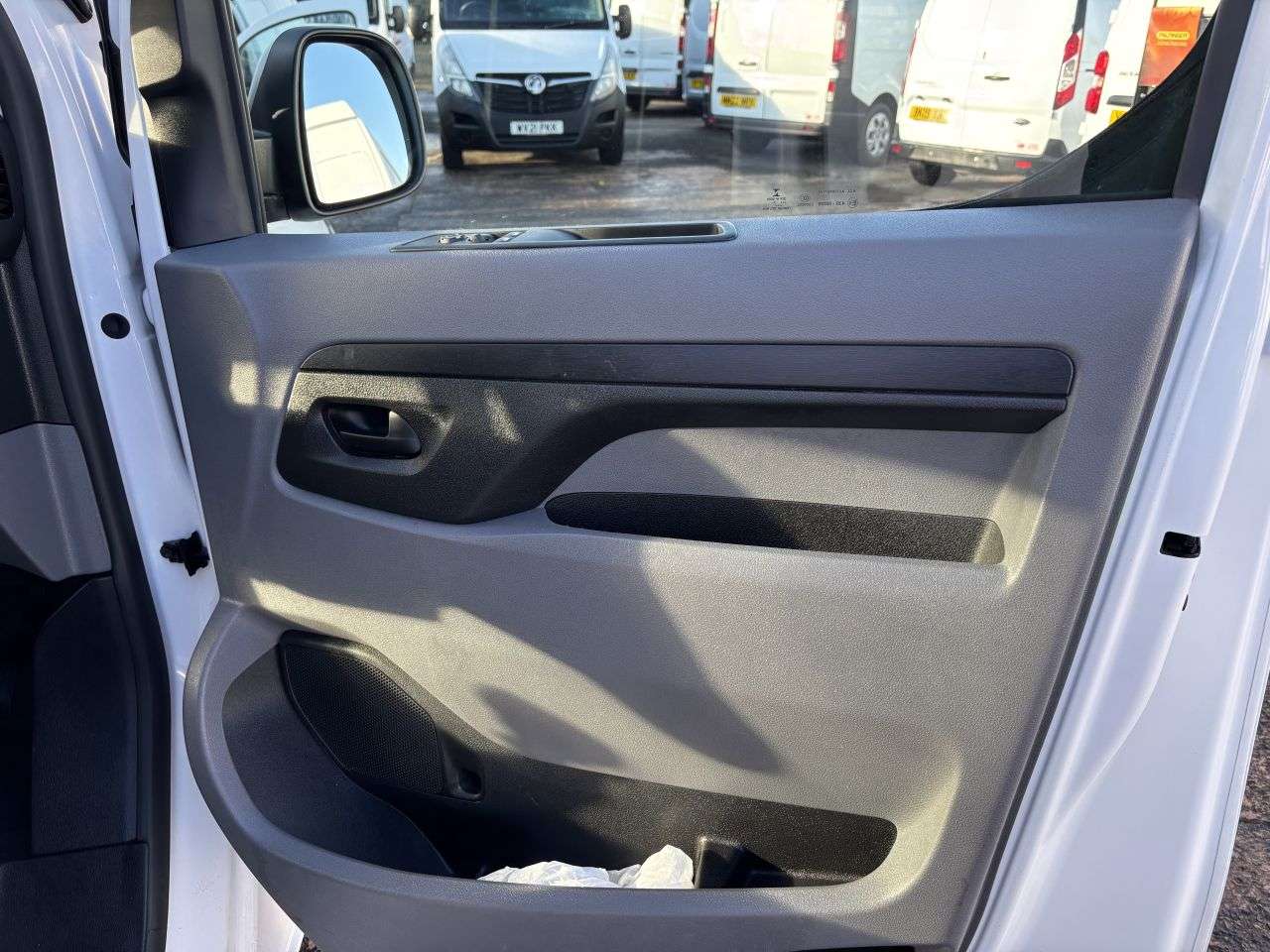 2019 CITROEN DISPATCH 2019 CITROEN DISPATCH