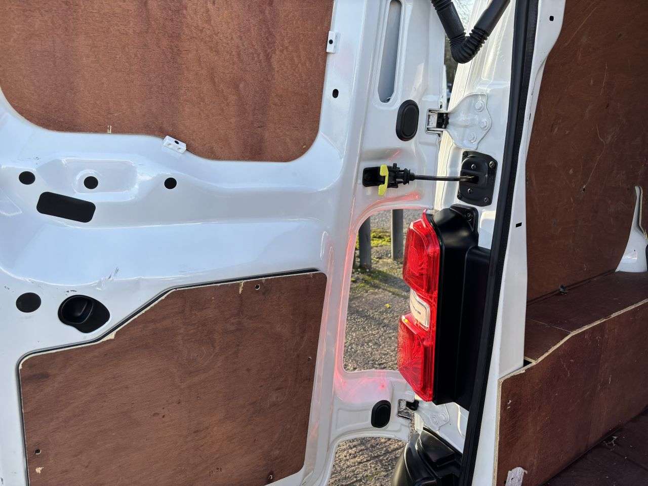 2019 CITROEN DISPATCH 2019 CITROEN DISPATCH