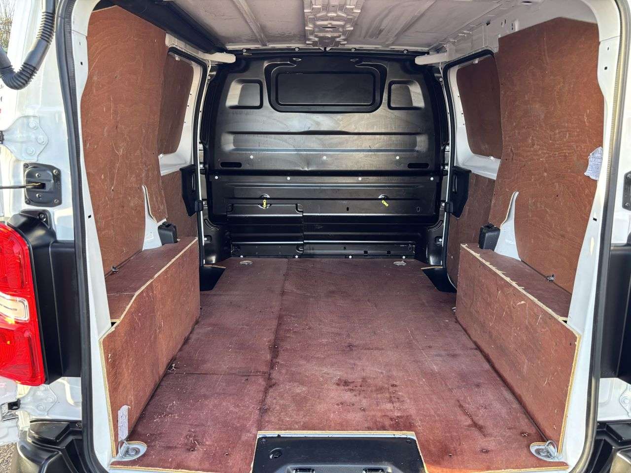 2019 CITROEN DISPATCH 2019 CITROEN DISPATCH