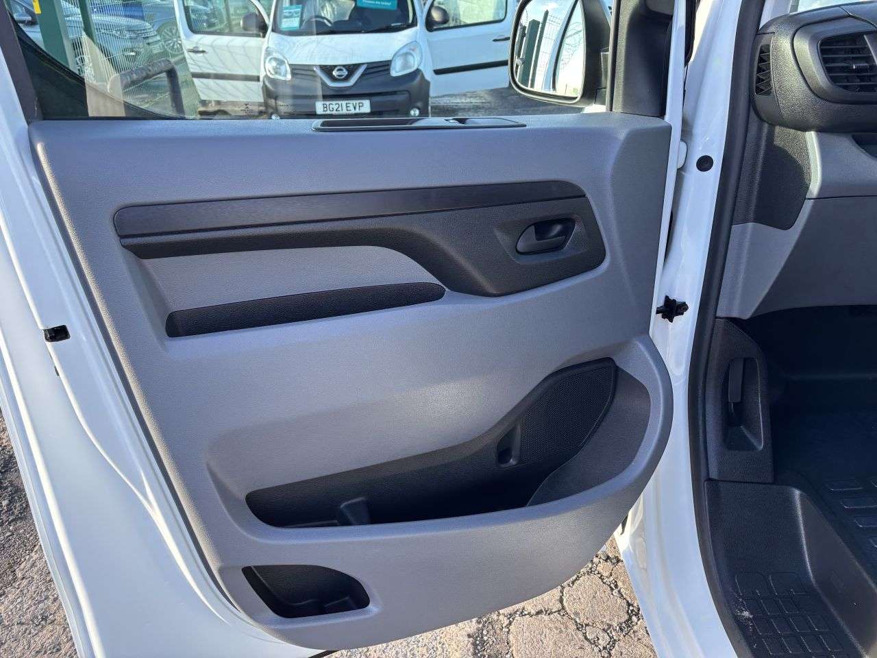 2019 CITROEN DISPATCH 2019 CITROEN DISPATCH