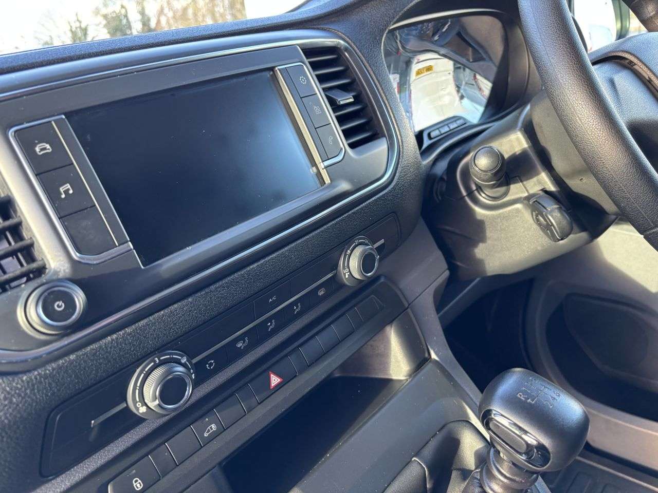 2019 CITROEN DISPATCH 2019 CITROEN DISPATCH