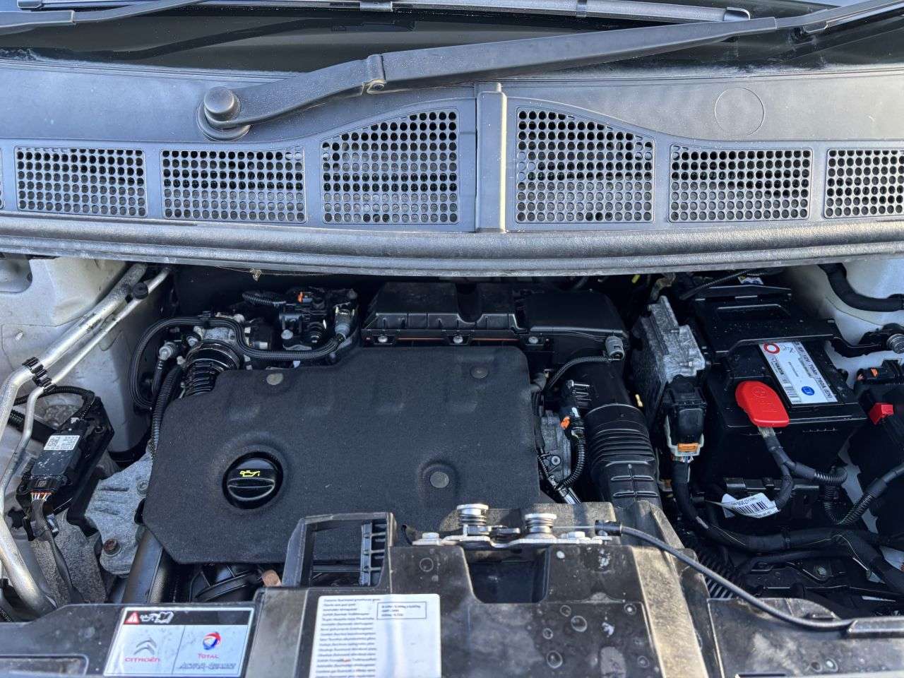 2019 CITROEN DISPATCH 2019 CITROEN DISPATCH