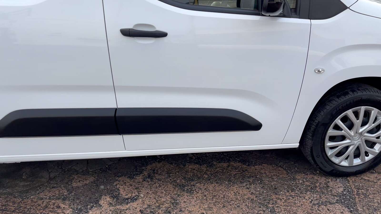 2022 CITROEN BERLINGO 2022 CITROEN BERLINGO