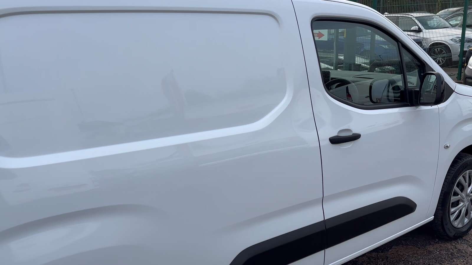 2022 CITROEN BERLINGO 2022 CITROEN BERLINGO