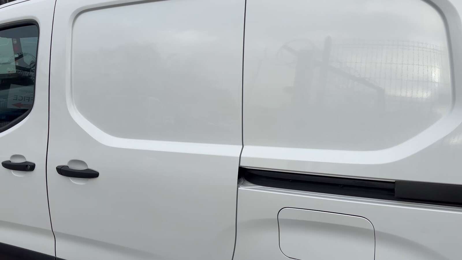 2022 CITROEN BERLINGO 2022 CITROEN BERLINGO