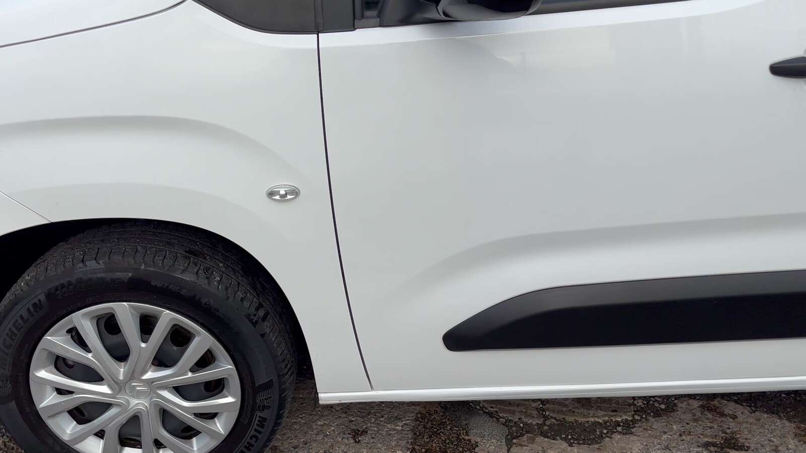 2022 CITROEN BERLINGO 2022 CITROEN BERLINGO