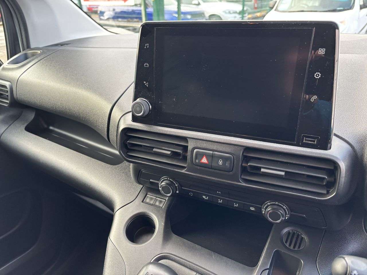 2022 CITROEN BERLINGO 2022 CITROEN BERLINGO