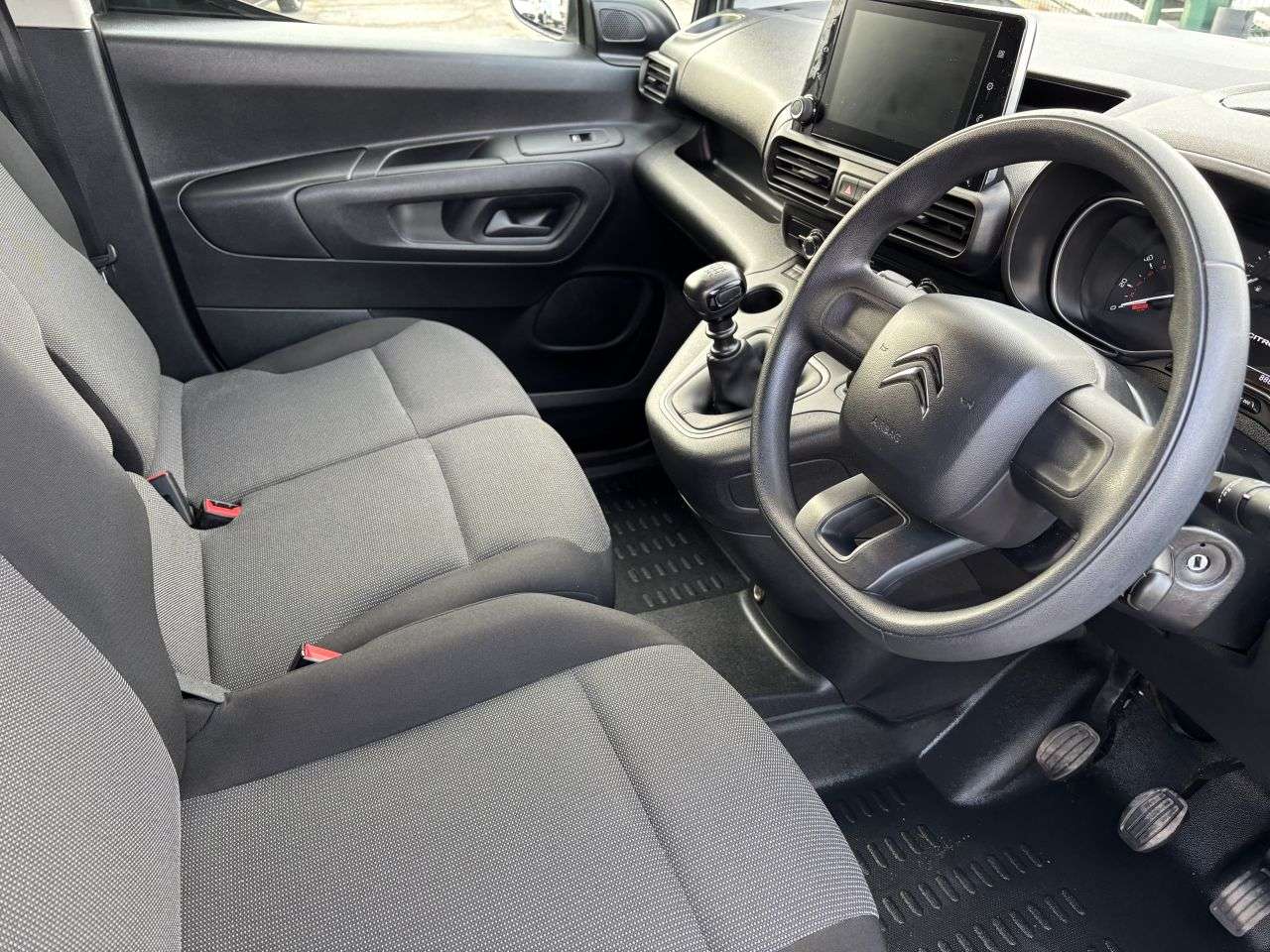 2022 CITROEN BERLINGO 2022 CITROEN BERLINGO