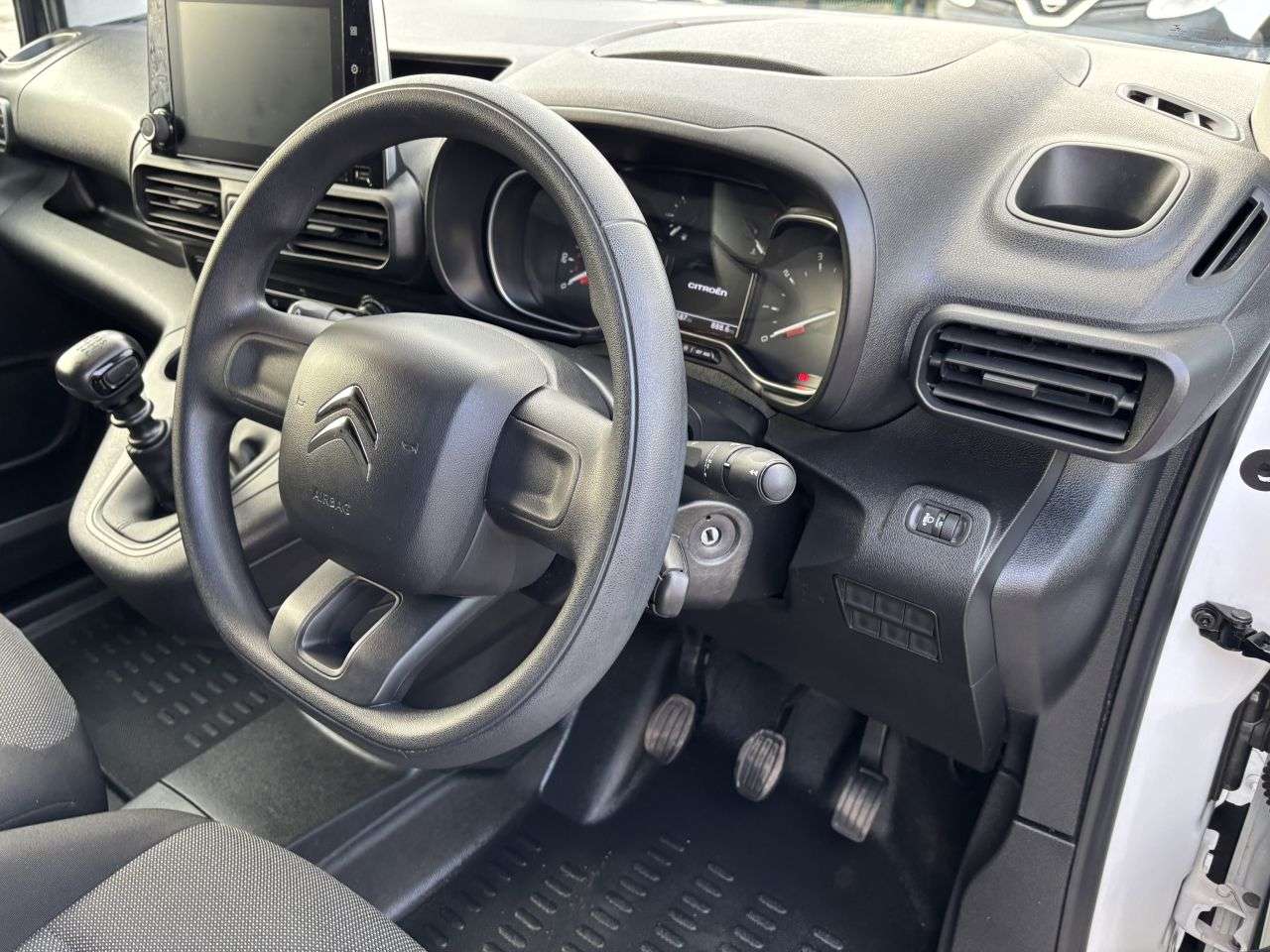 2022 CITROEN BERLINGO 2022 CITROEN BERLINGO