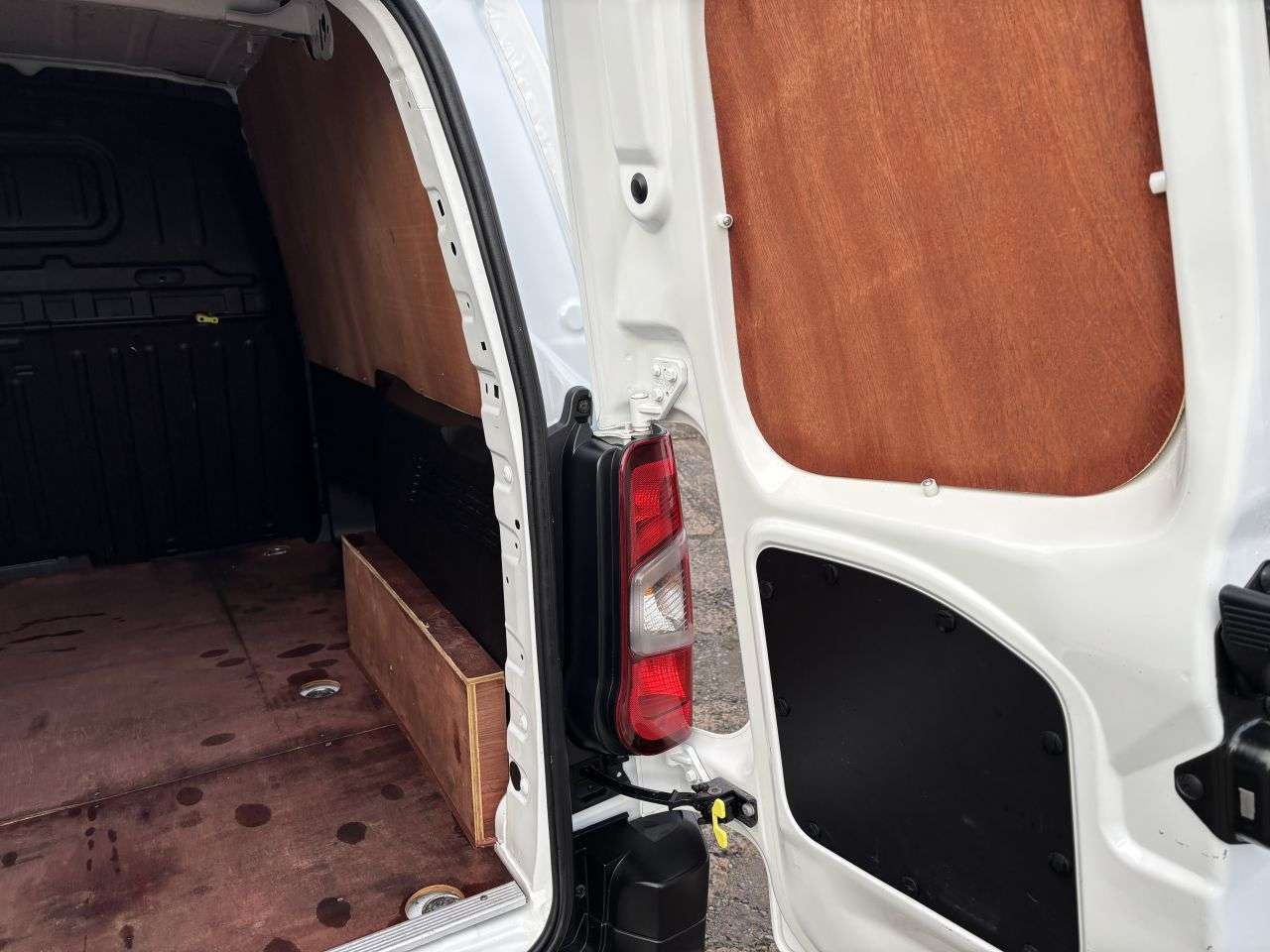 2022 CITROEN BERLINGO 2022 CITROEN BERLINGO