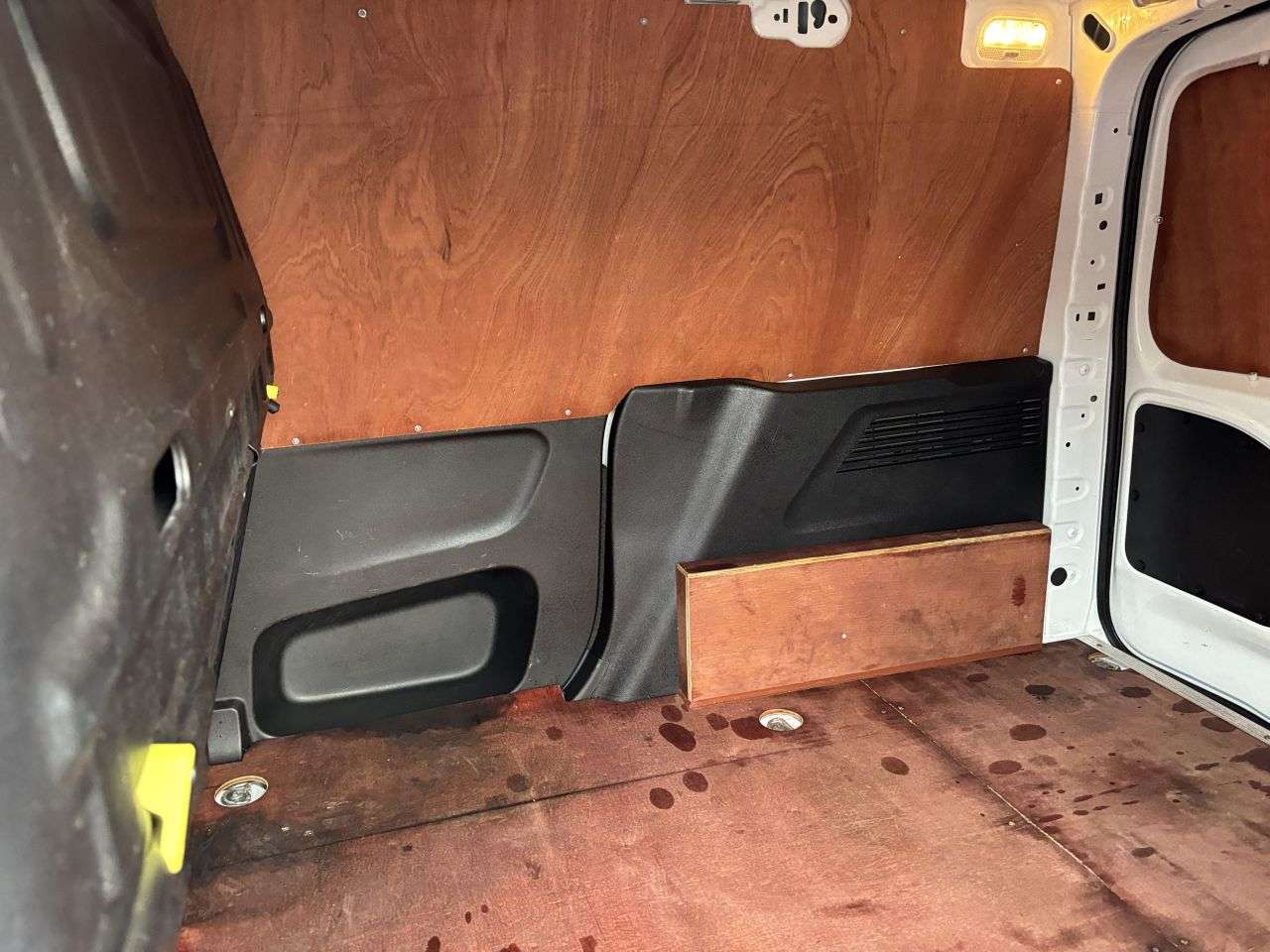 2022 CITROEN BERLINGO 2022 CITROEN BERLINGO