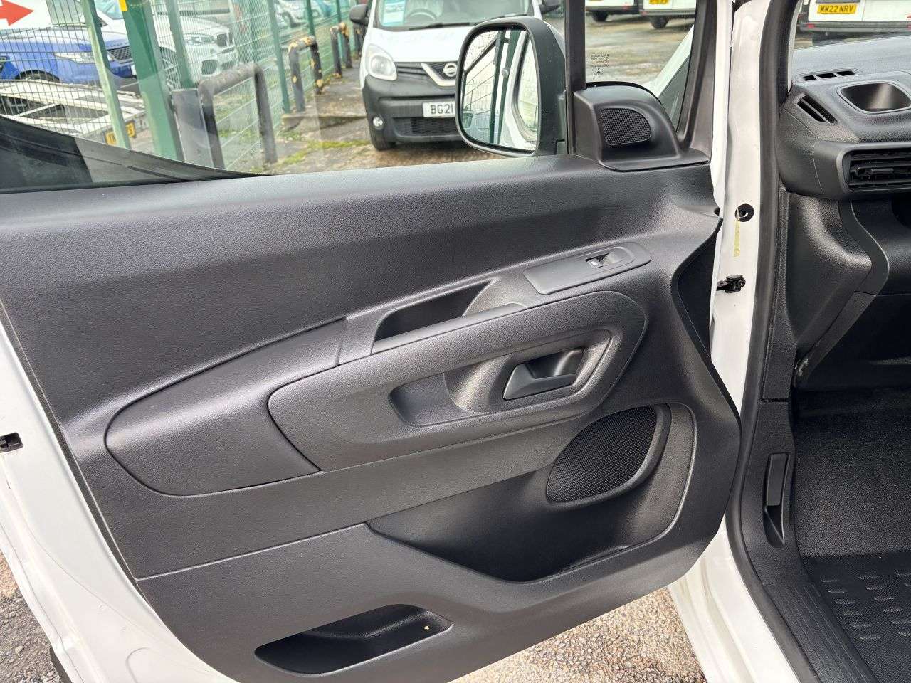 2022 CITROEN BERLINGO 2022 CITROEN BERLINGO