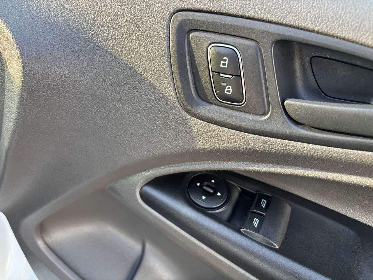 2019 FORD TRANSIT CONNECT 2019 FORD TRANSIT CONNECT