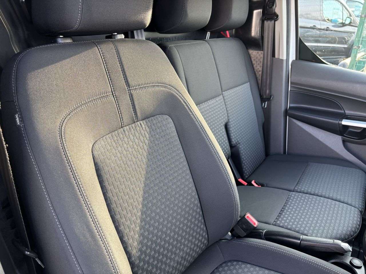 2019 FORD TRANSIT CONNECT 2019 FORD TRANSIT CONNECT