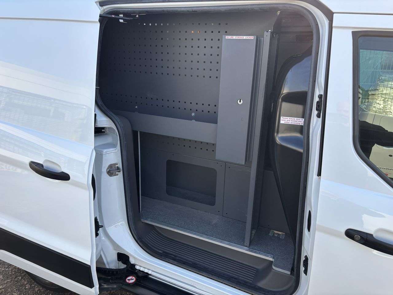 2019 FORD TRANSIT CONNECT 2019 FORD TRANSIT CONNECT