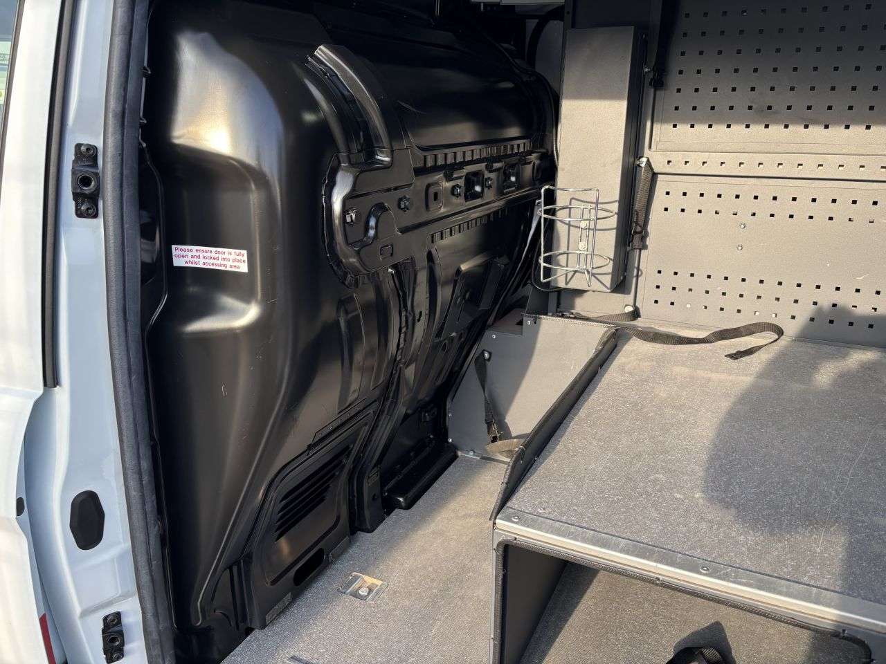 2019 FORD TRANSIT CONNECT 2019 FORD TRANSIT CONNECT