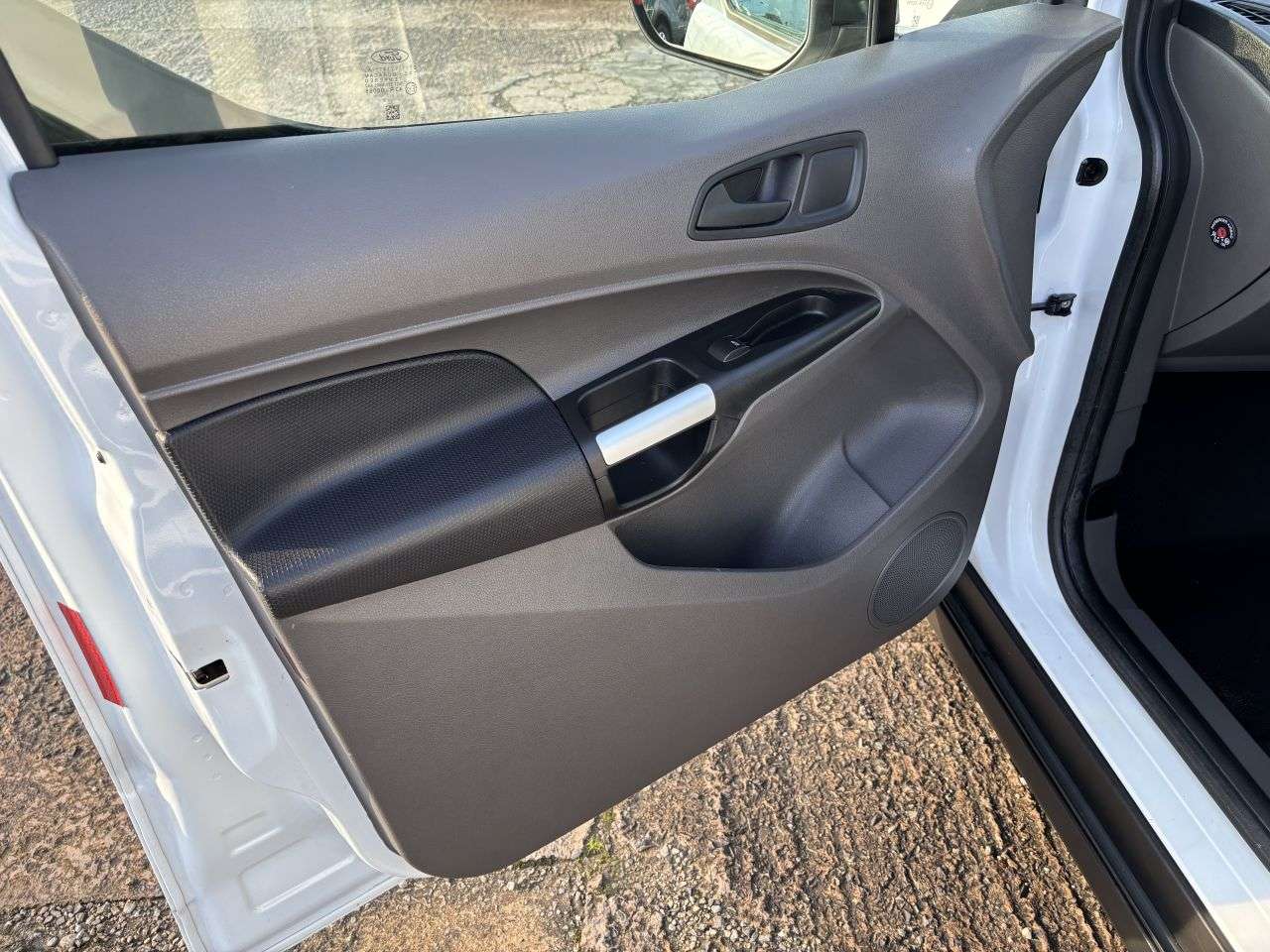 2019 FORD TRANSIT CONNECT 2019 FORD TRANSIT CONNECT