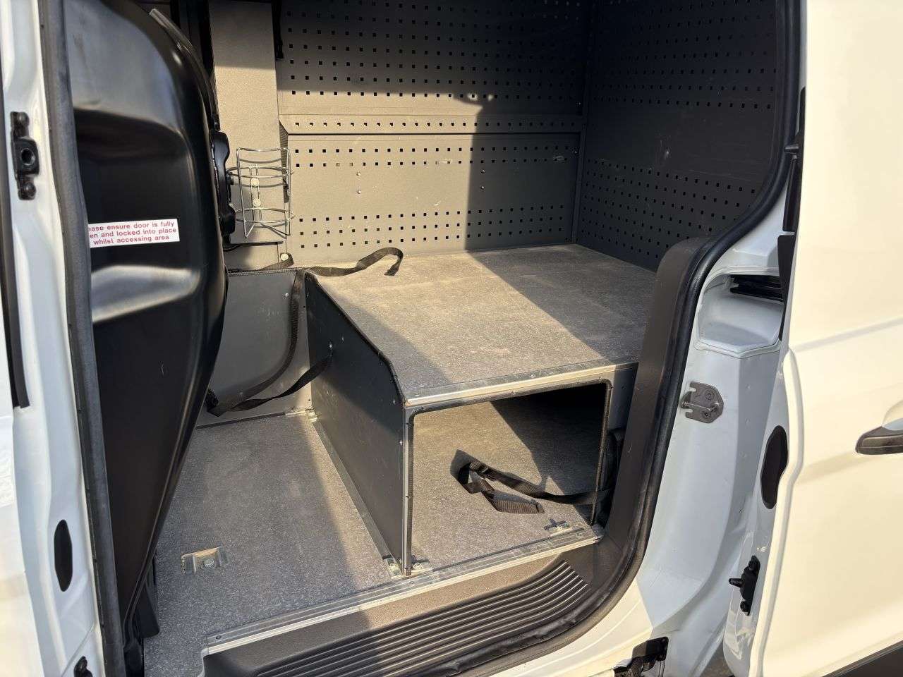 2019 FORD TRANSIT CONNECT 2019 FORD TRANSIT CONNECT