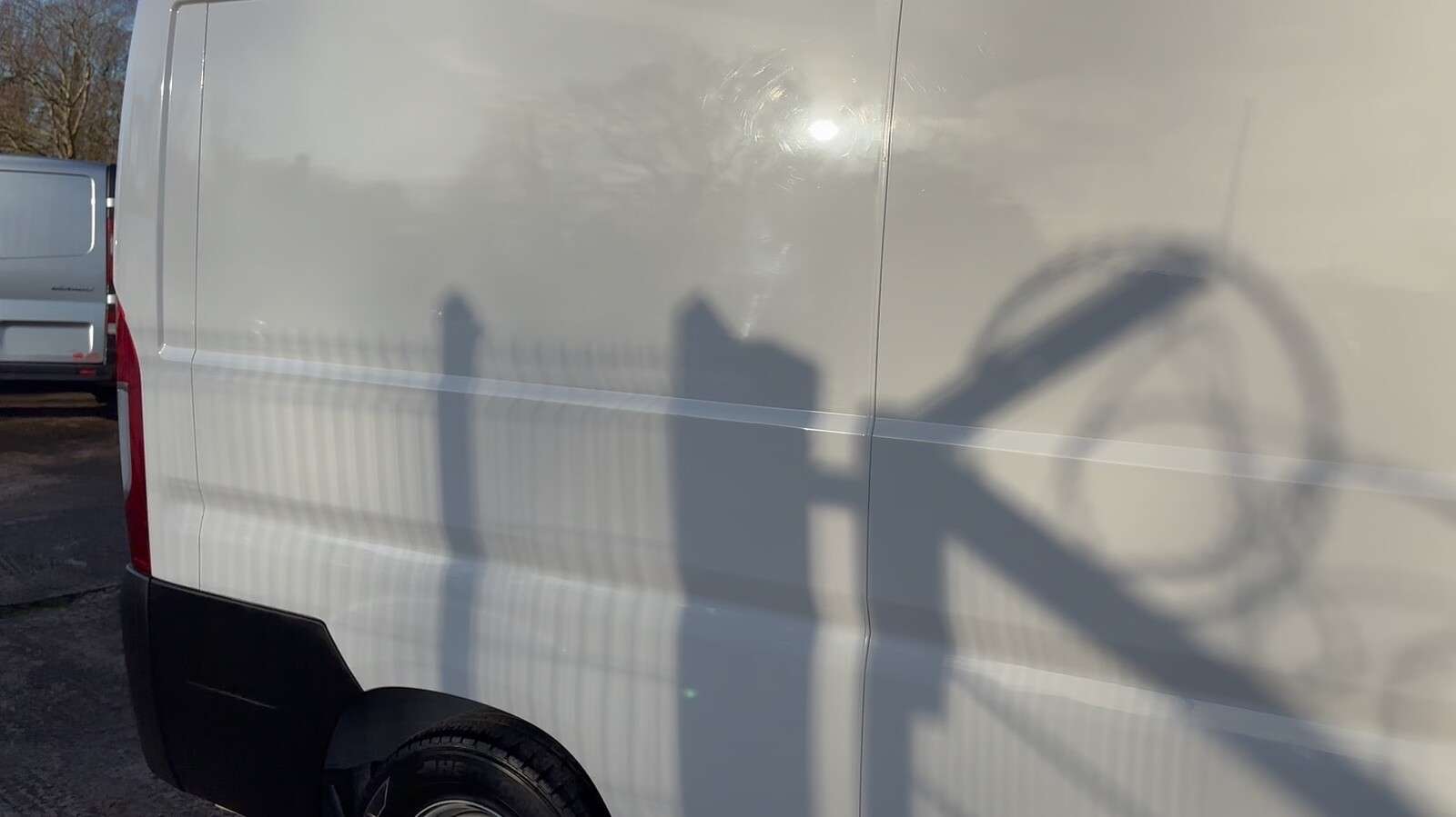 2022 CITROEN RELAY 2022 CITROEN RELAY