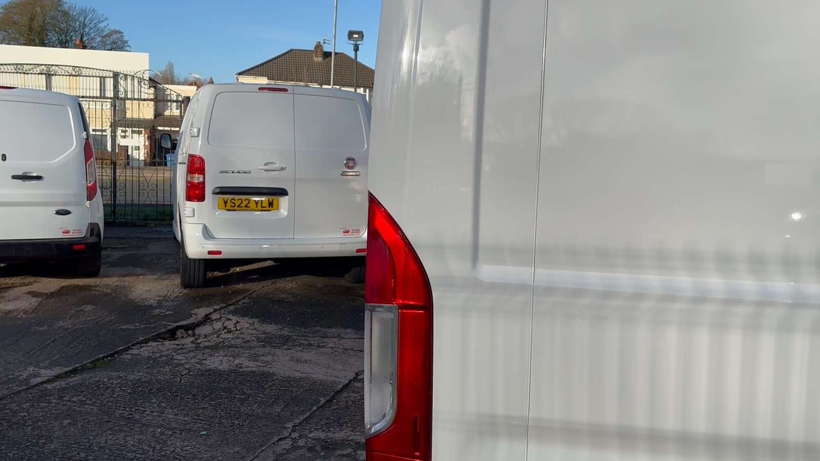 2022 CITROEN RELAY 2022 CITROEN RELAY