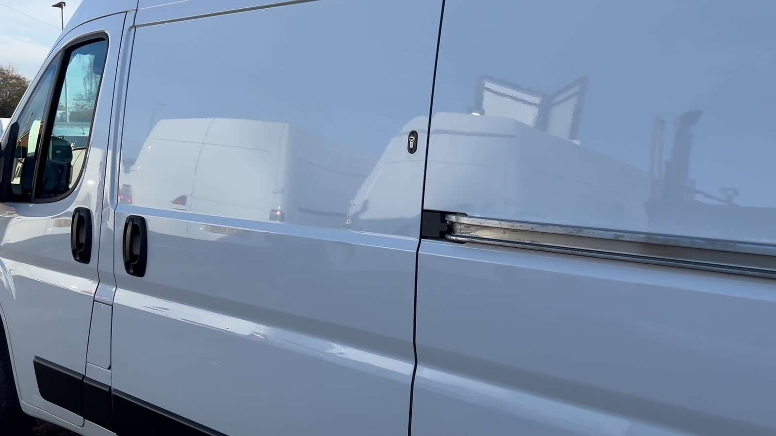 2022 CITROEN RELAY 2022 CITROEN RELAY