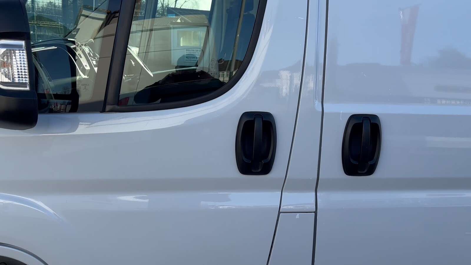 2022 CITROEN RELAY 2022 CITROEN RELAY