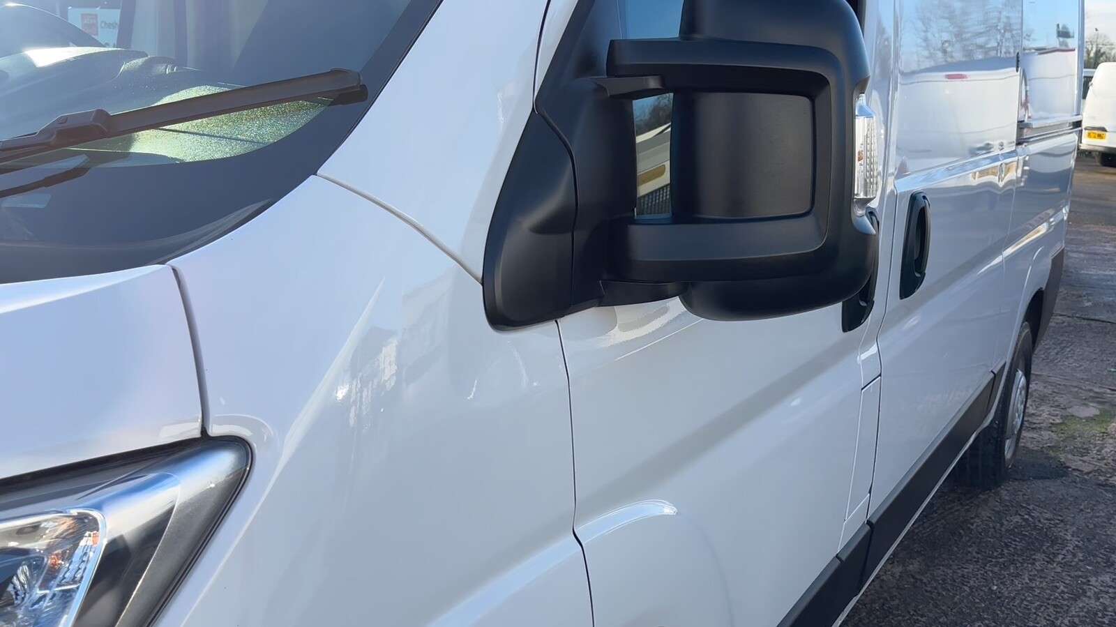 2022 CITROEN RELAY 2022 CITROEN RELAY