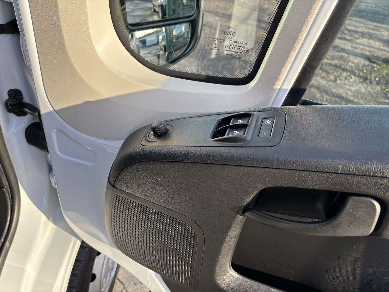 2022 CITROEN RELAY 2022 CITROEN RELAY