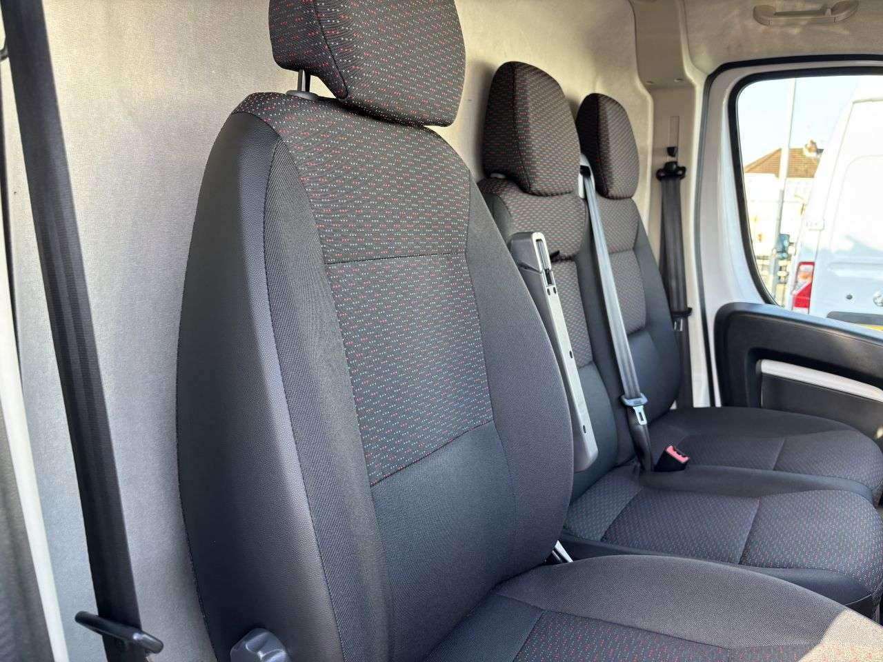 2022 CITROEN RELAY 2022 CITROEN RELAY