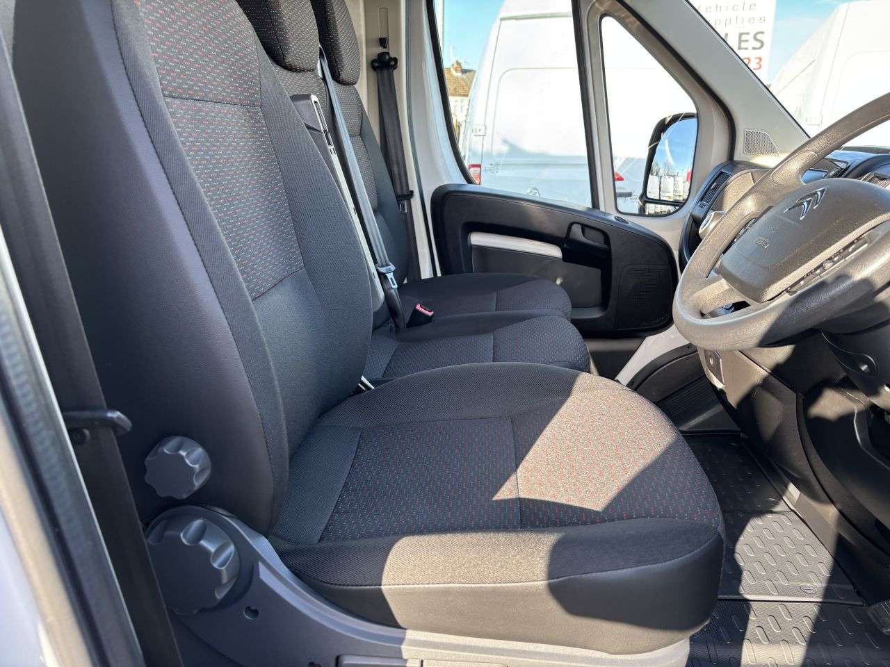 2022 CITROEN RELAY 2022 CITROEN RELAY