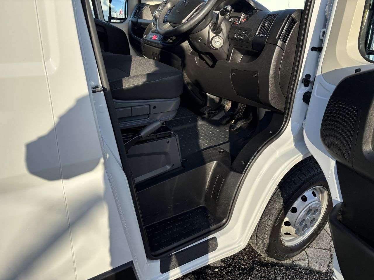 2022 CITROEN RELAY 2022 CITROEN RELAY
