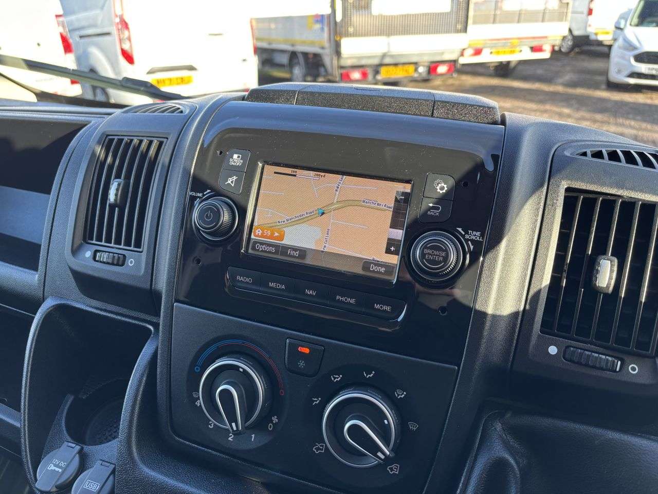 2022 CITROEN RELAY 2022 CITROEN RELAY