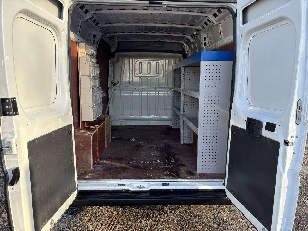 2022 CITROEN RELAY 2022 CITROEN RELAY