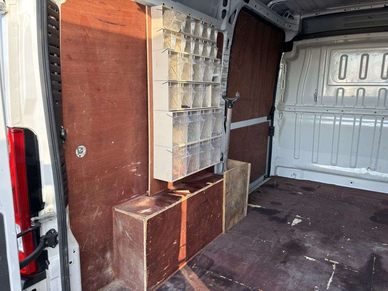 2022 CITROEN RELAY 2022 CITROEN RELAY