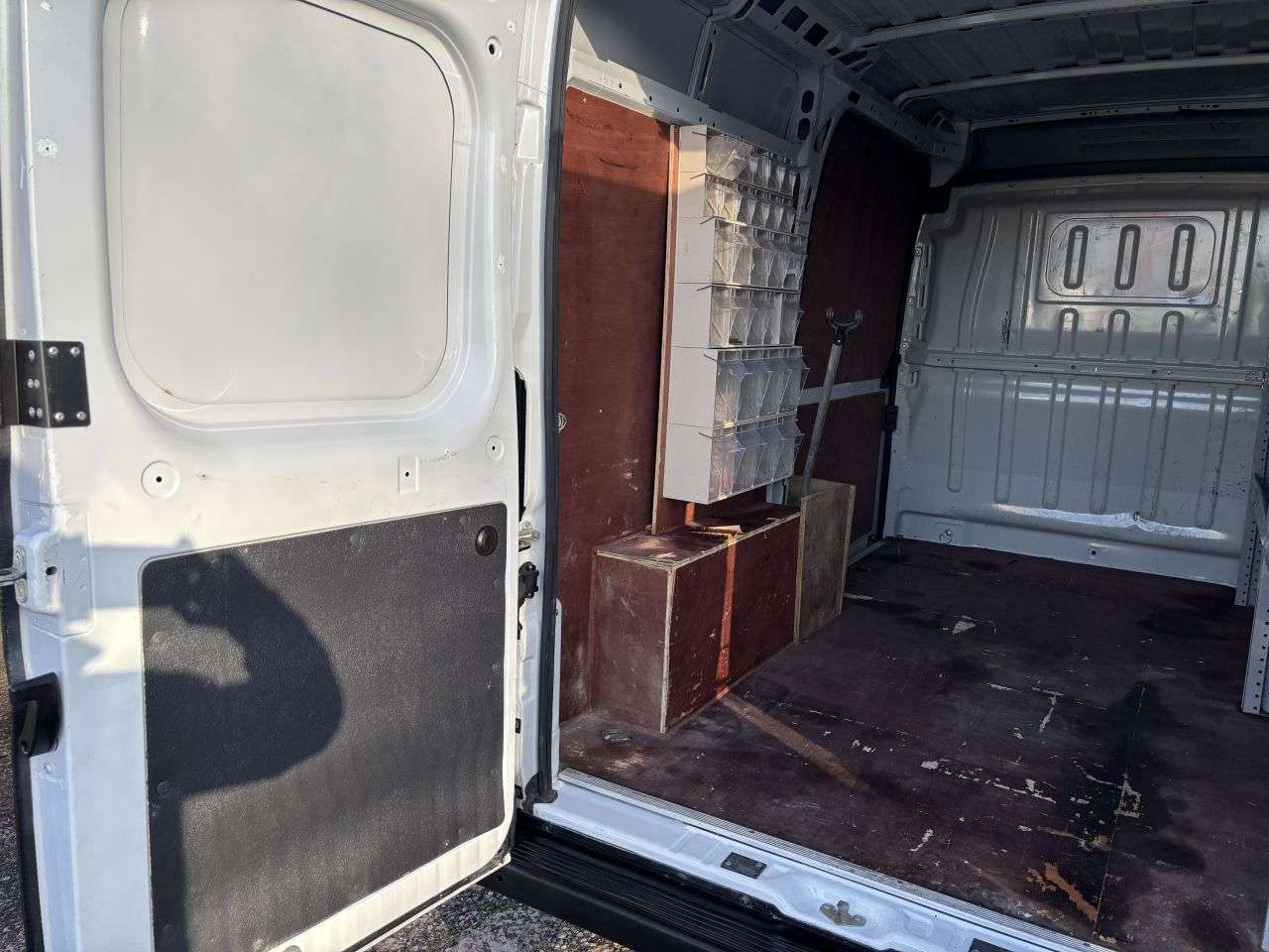 2022 CITROEN RELAY 2022 CITROEN RELAY