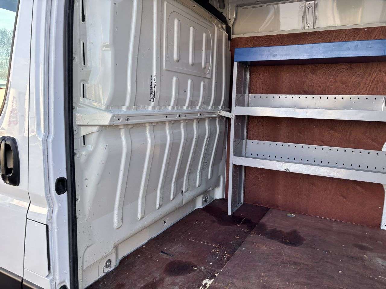 2022 CITROEN RELAY 2022 CITROEN RELAY