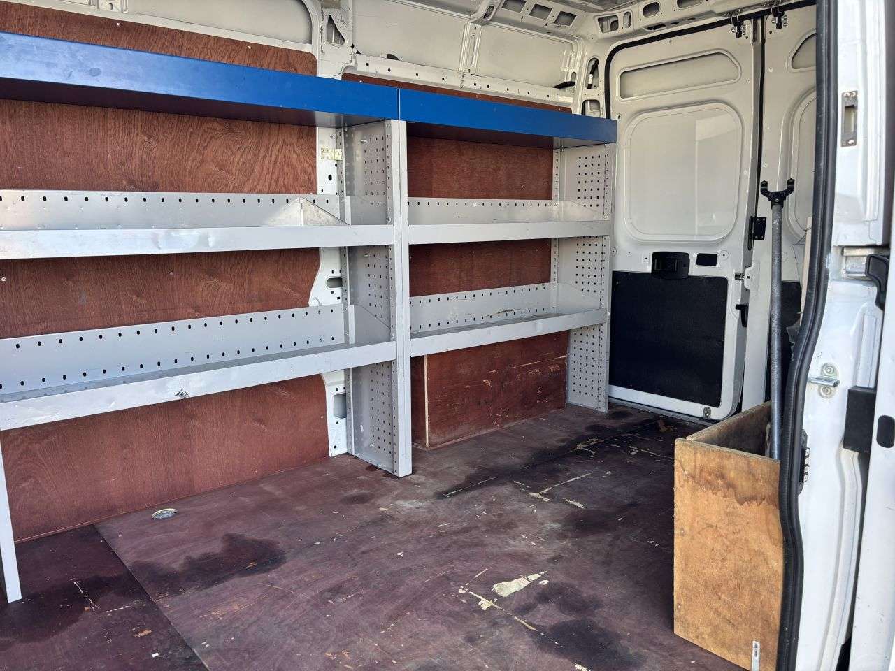 2022 CITROEN RELAY 2022 CITROEN RELAY