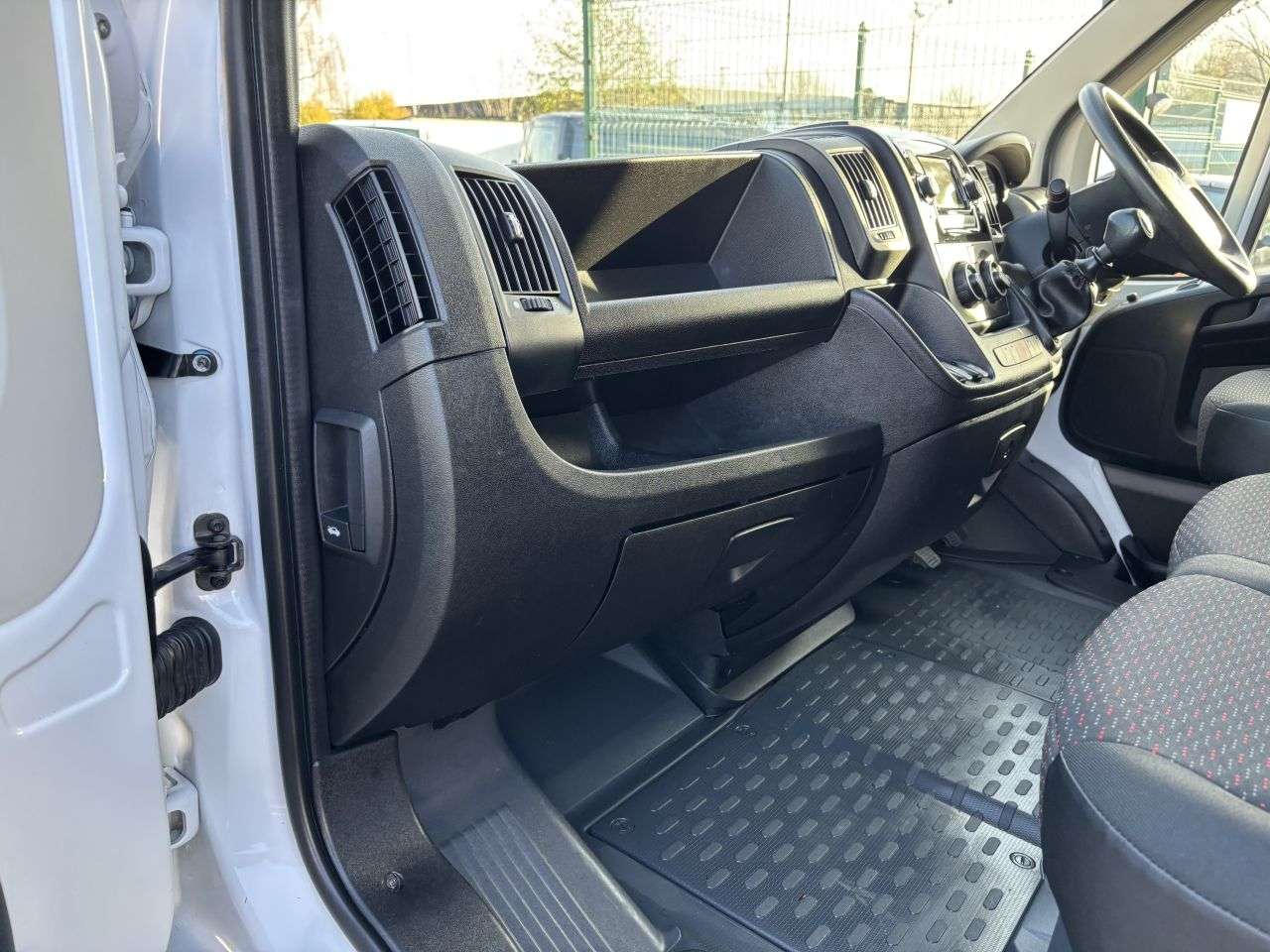 2022 CITROEN RELAY 2022 CITROEN RELAY