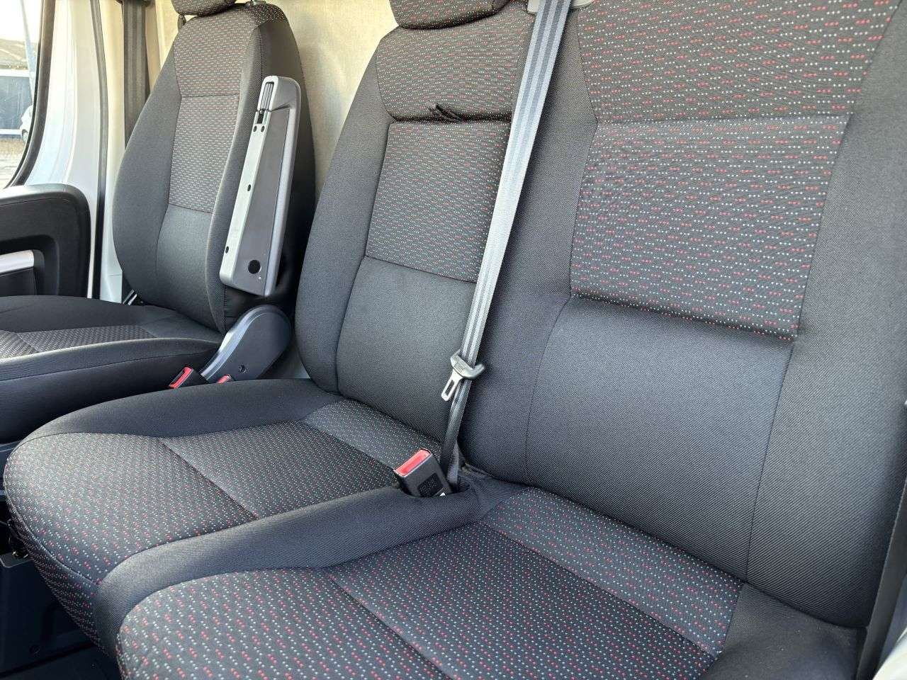 2022 CITROEN RELAY 2022 CITROEN RELAY