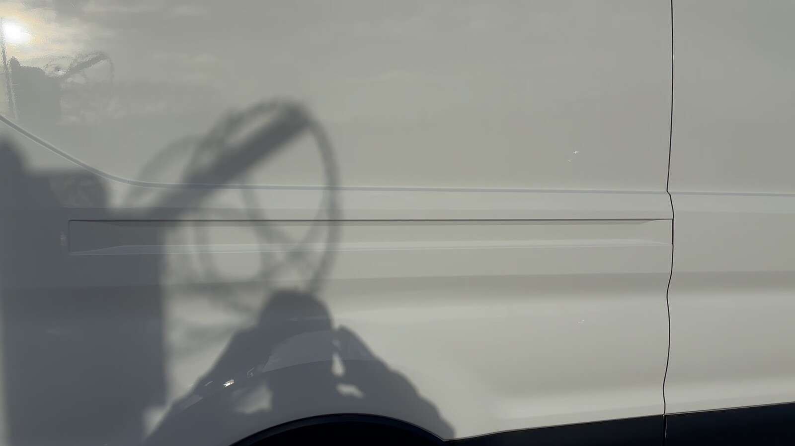 2022 FORD TRANSIT 2022 FORD TRANSIT