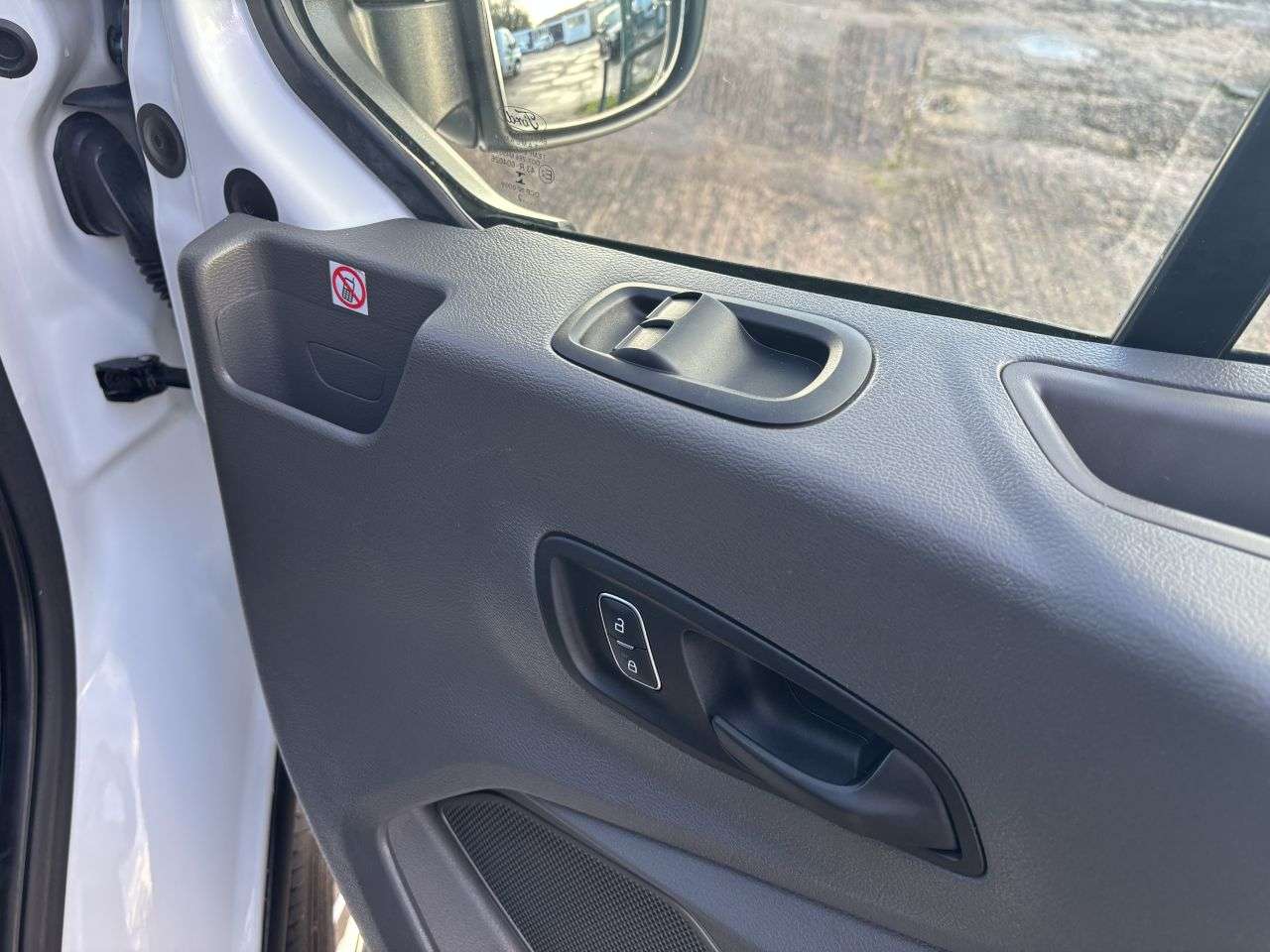 2022 FORD TRANSIT 2022 FORD TRANSIT