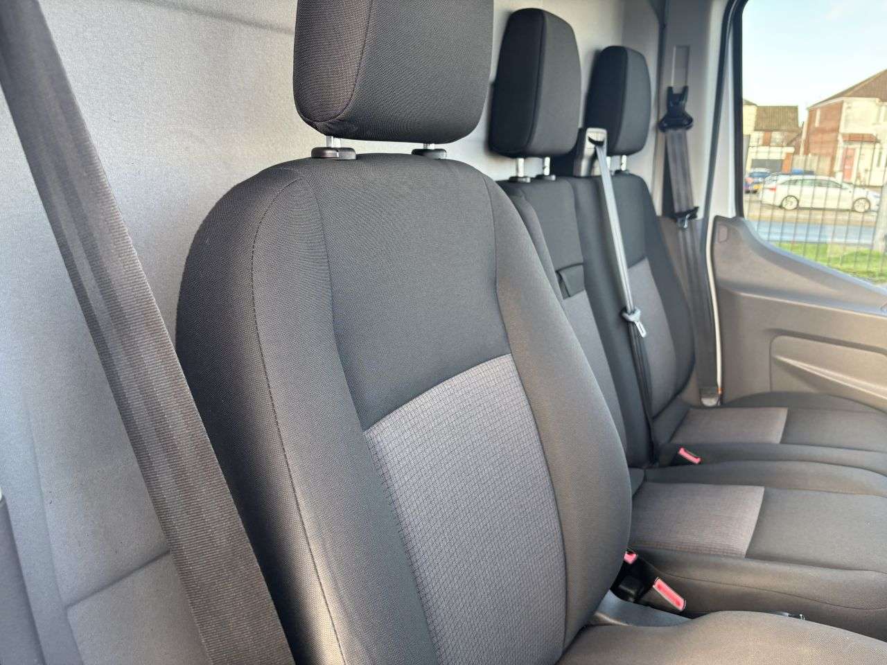 2022 FORD TRANSIT 2022 FORD TRANSIT